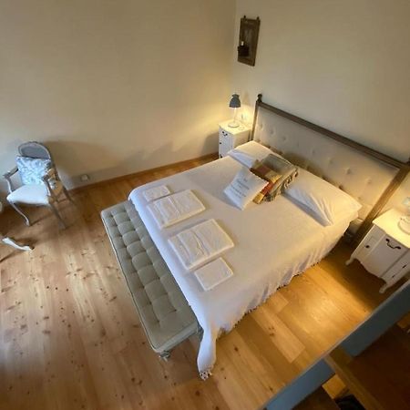 Antica Casa Fenaroli Lägenhet Iseo Exteriör bild
