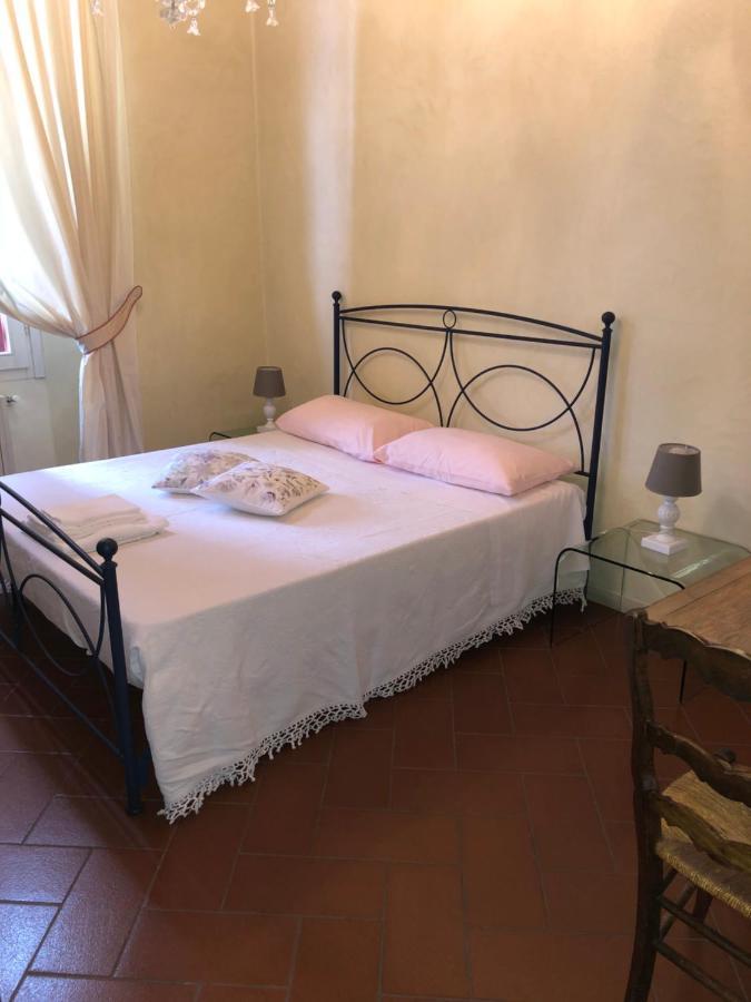 Antica Casa Fenaroli Lägenhet Iseo Exteriör bild