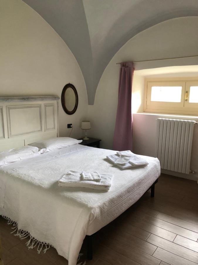 Antica Casa Fenaroli Lägenhet Iseo Exteriör bild
