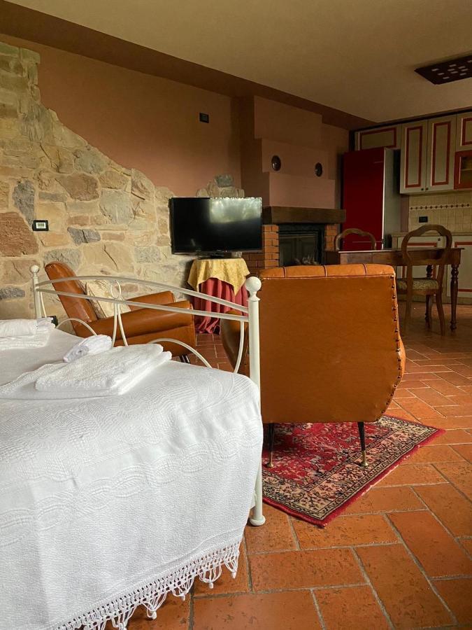 Antica Casa Fenaroli Lägenhet Iseo Exteriör bild