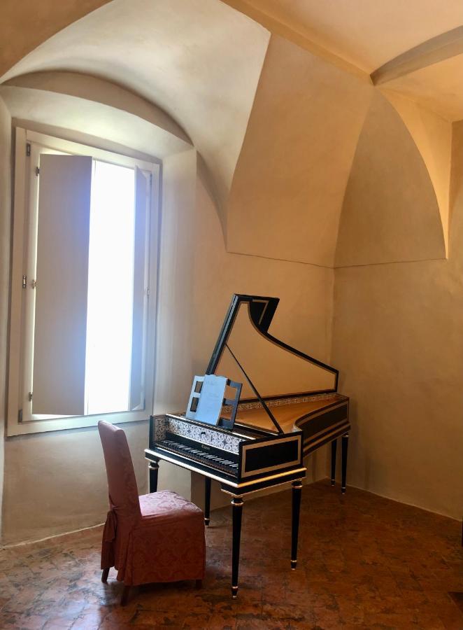 Antica Casa Fenaroli Lägenhet Iseo Exteriör bild