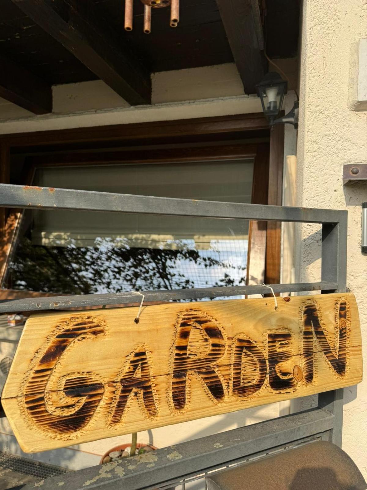 Antica Casa Fenaroli Lägenhet Iseo Exteriör bild