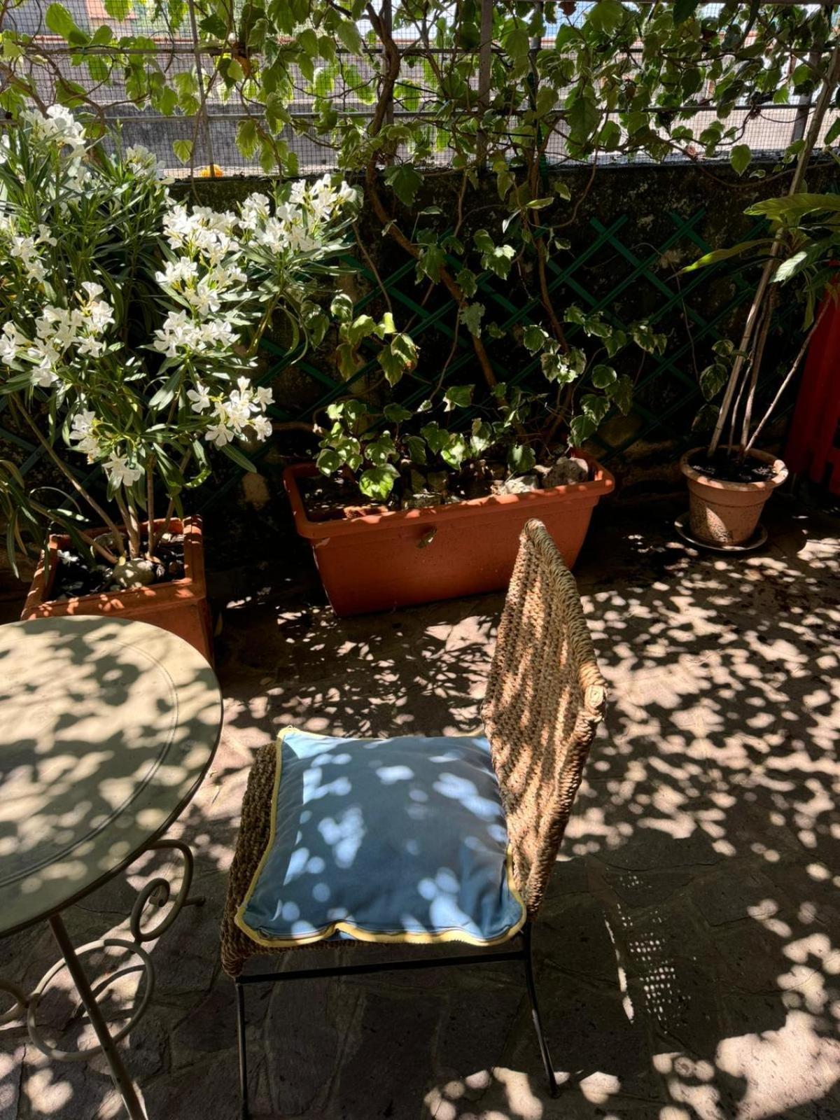 Antica Casa Fenaroli Lägenhet Iseo Exteriör bild