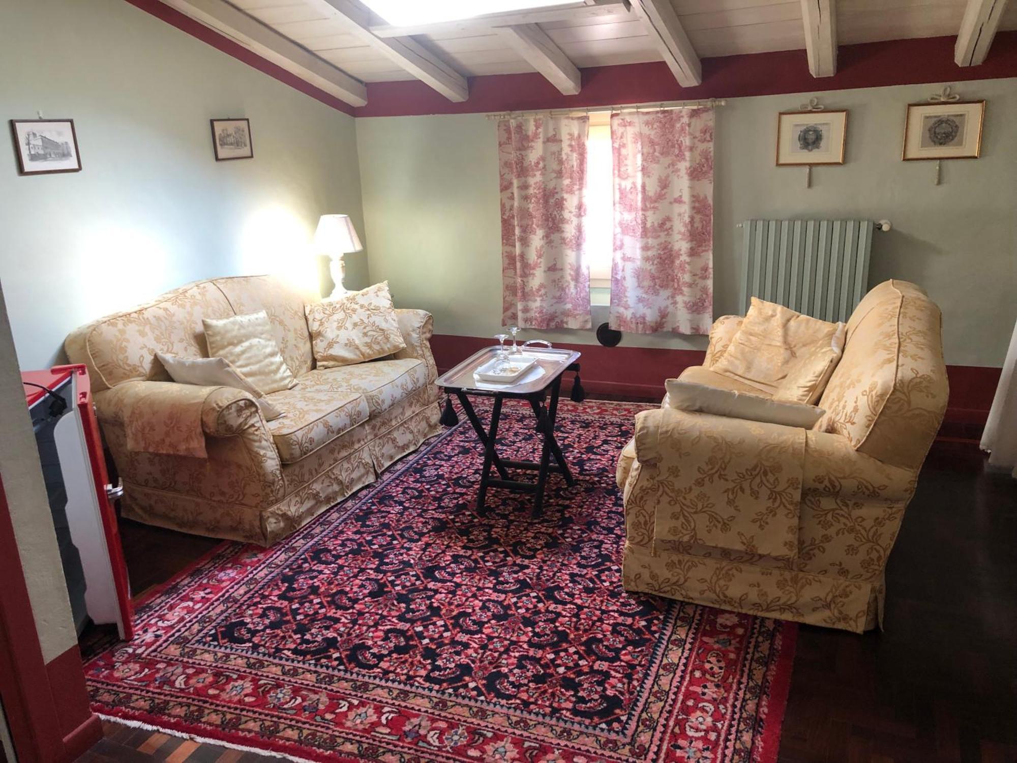 Antica Casa Fenaroli Lägenhet Iseo Exteriör bild