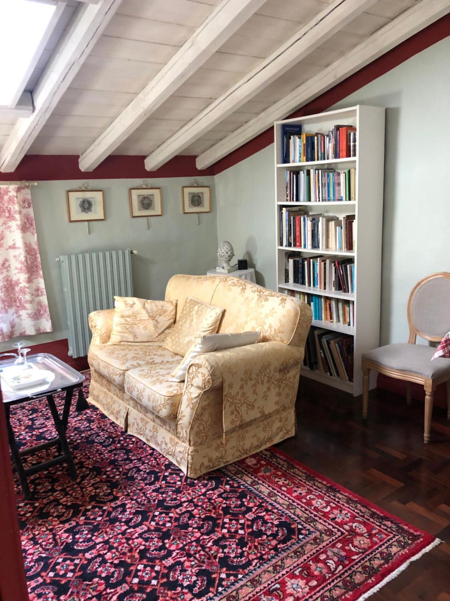 Antica Casa Fenaroli Lägenhet Iseo Exteriör bild