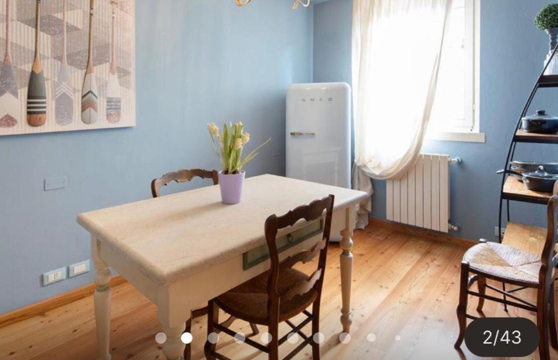 Antica Casa Fenaroli Lägenhet Iseo Exteriör bild