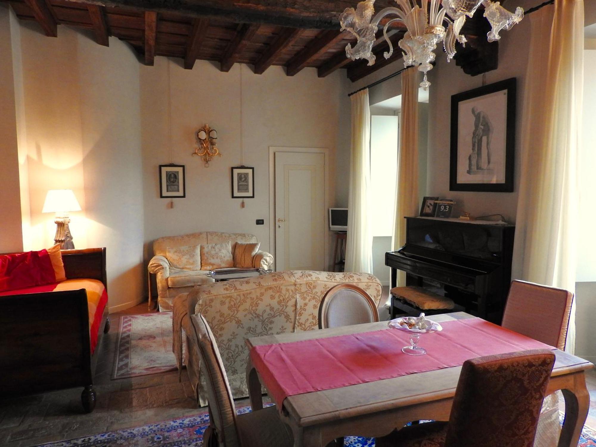 Antica Casa Fenaroli Lägenhet Iseo Exteriör bild
