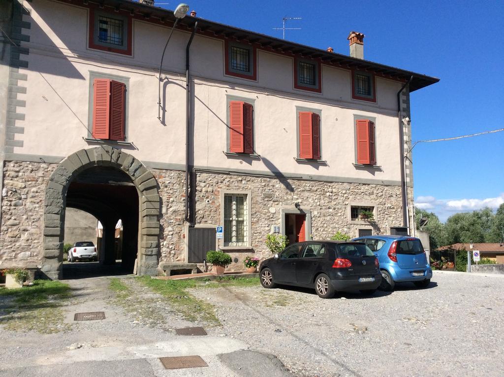Antica Casa Fenaroli Lägenhet Iseo Exteriör bild