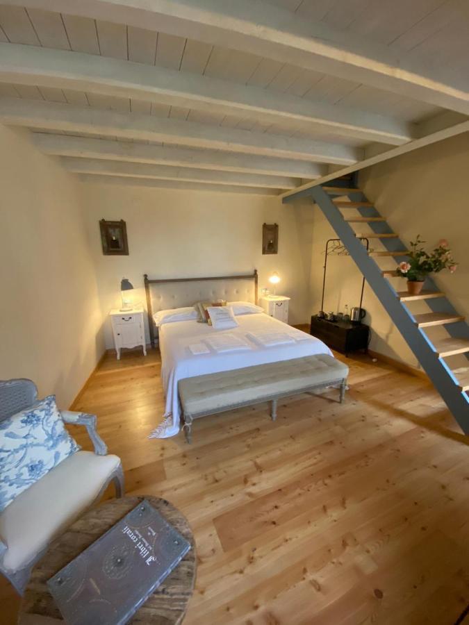 Antica Casa Fenaroli Lägenhet Iseo Exteriör bild